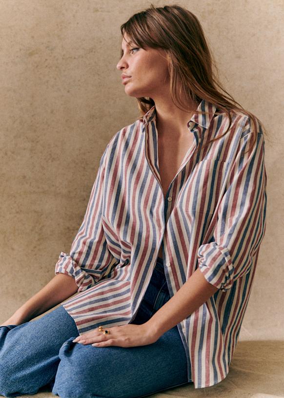 Max Shirt