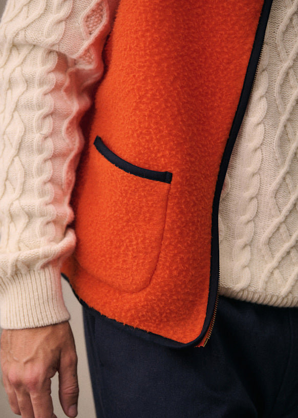 Jagger Sweat-Shirt