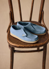 Clarks - Wallabee Loafers