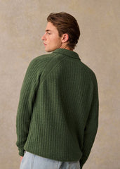 Minty Sweater