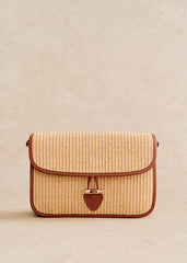 Milo Vintage Textile bag
