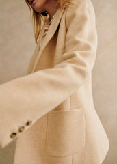 Romane Jacket