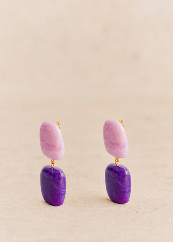 Amandine Earrings