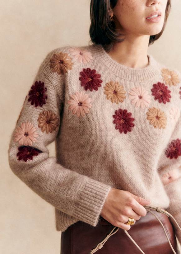 Suzon Jumper
