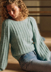 Aretha Jumper