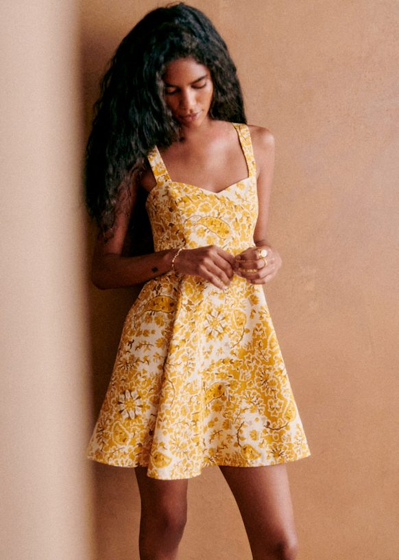 Salie Dress