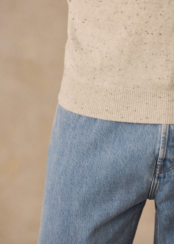 Nils Sweater