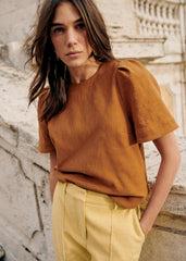 Neva Blouse