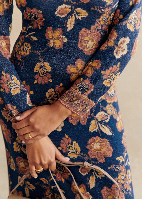 Andréas Dress