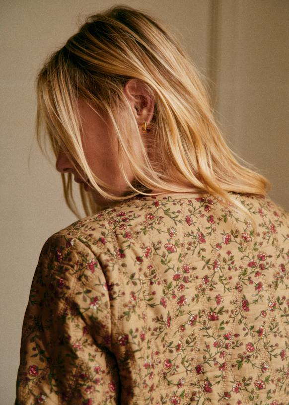 Paoline Jacket