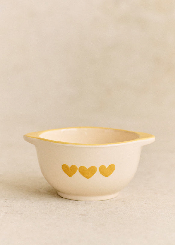 Papa chéri Bowl - Sézane x Maison Roussot