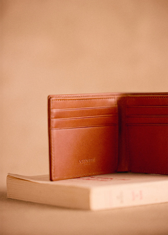 Chris Wallet