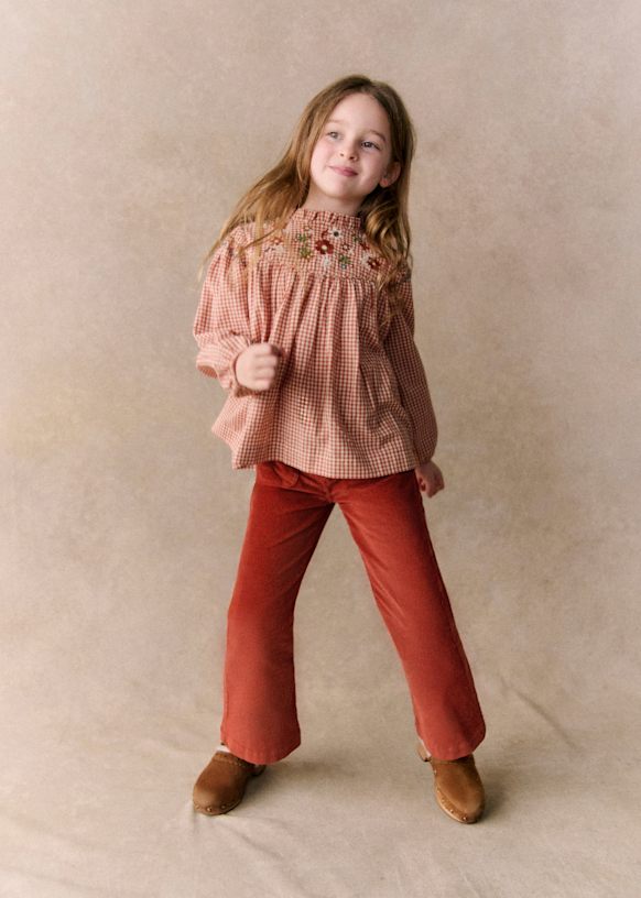 Le 70's trousers