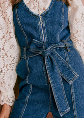 Selene Jumpsuit