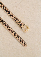 Livie Belt