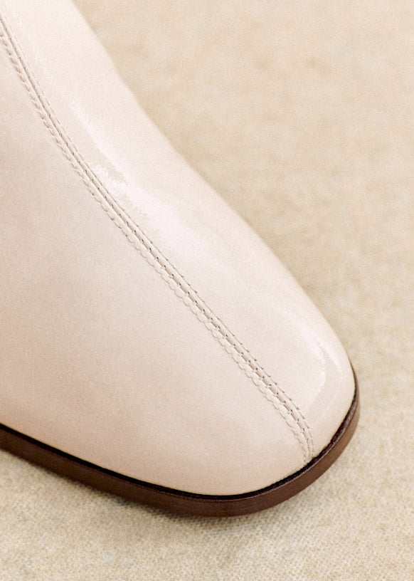 Axelle Ankle Boots