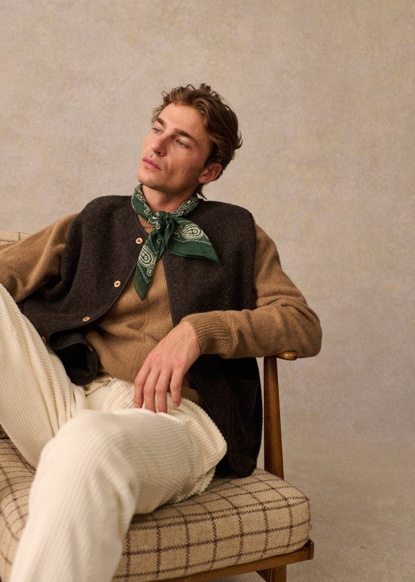 Dexter Jacket