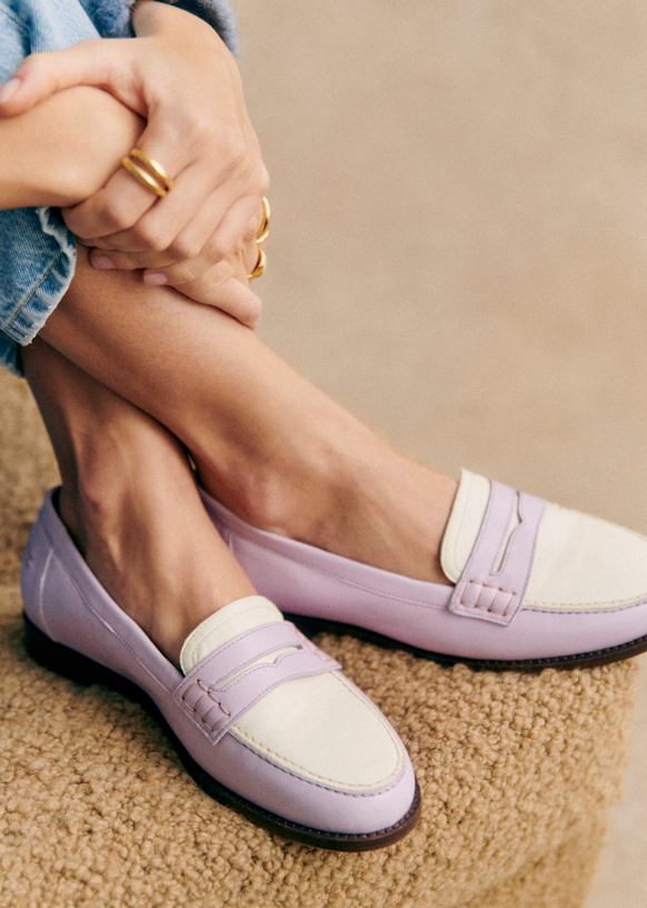 André Loafers