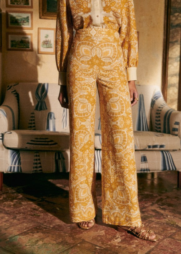 Tyler Trousers