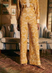 Tyler Trousers