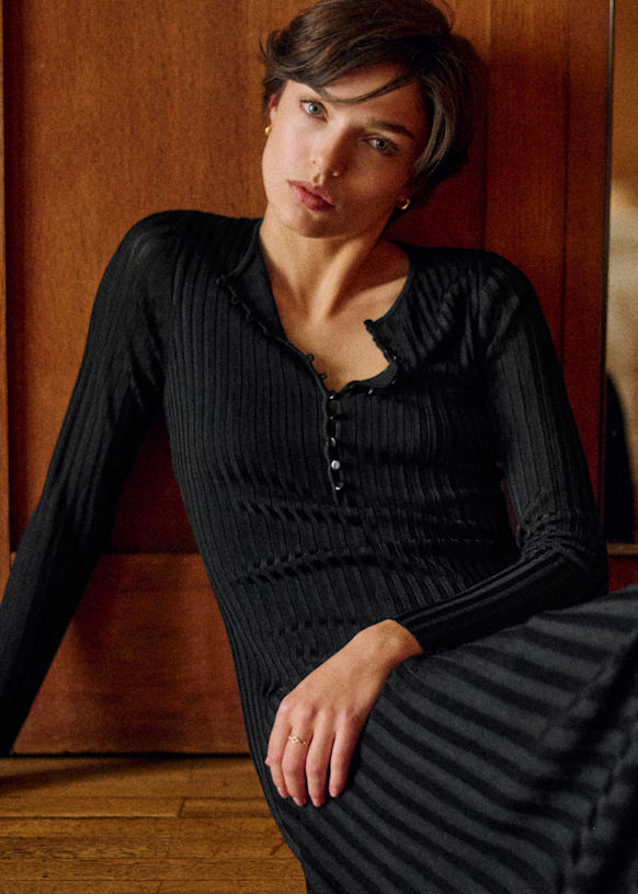 Madison Dress