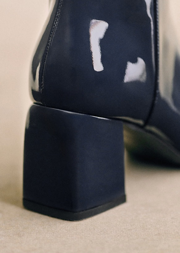 Margot Ankle Boots