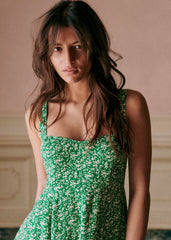 Salie Dress