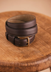 Clarence Belt