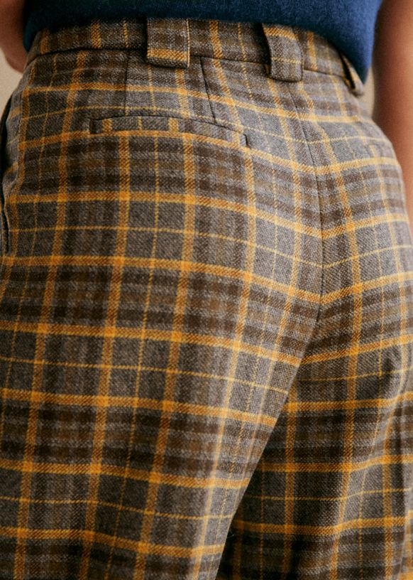Théophile Trousers