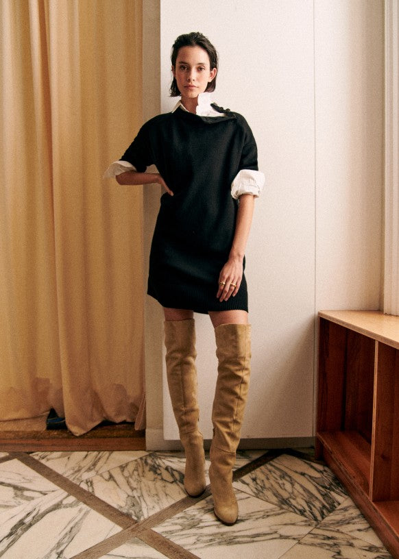 Mathie Dress