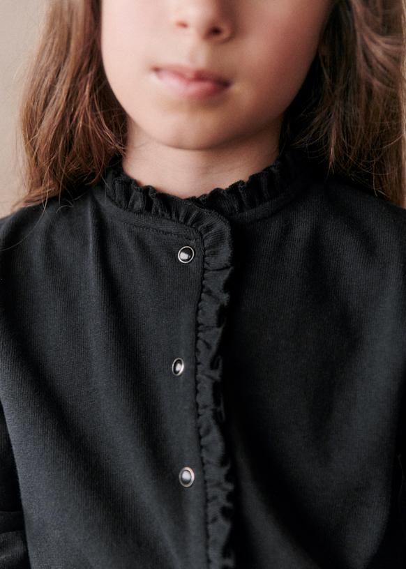 Maëlle Cardigan