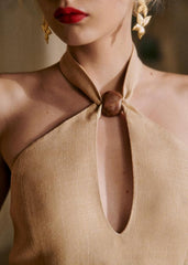 Mariama Dress