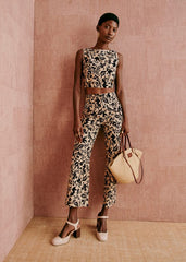 Martin Crop Trousers
