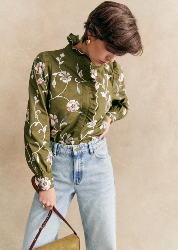 Coline Shirt