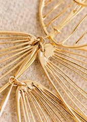 Romane Earrings