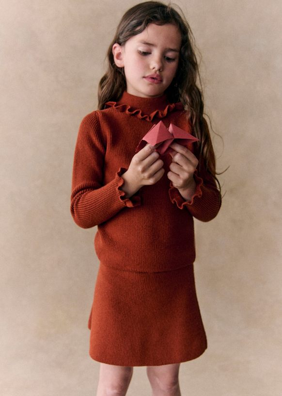 Manon Jumper
