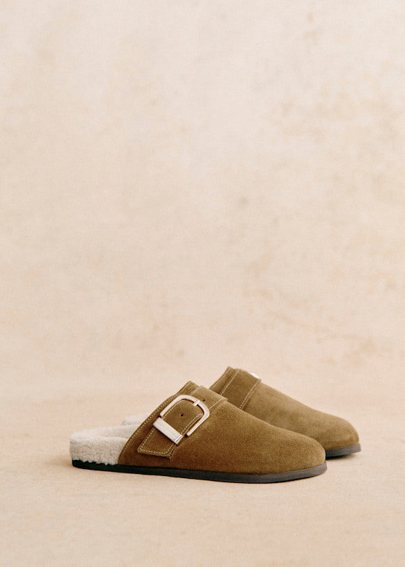 Marla Mules