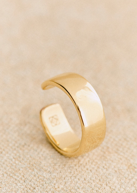 Arthur Large Ring