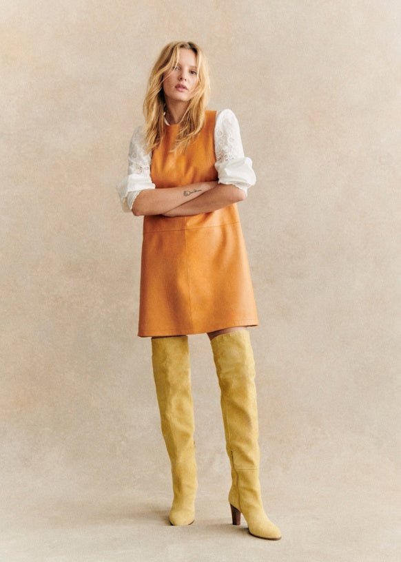 Nicia Dress