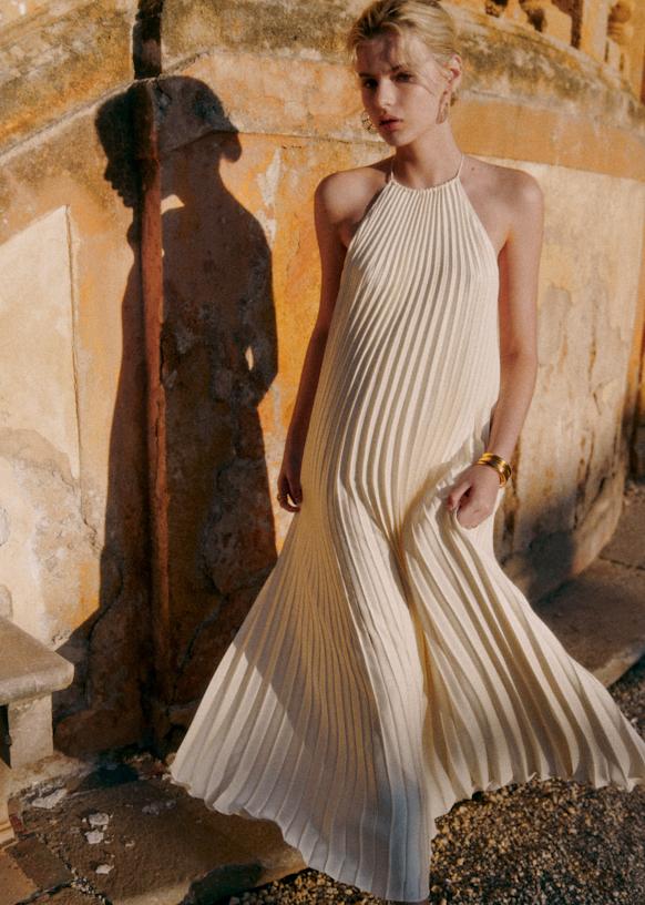 Layla Dress