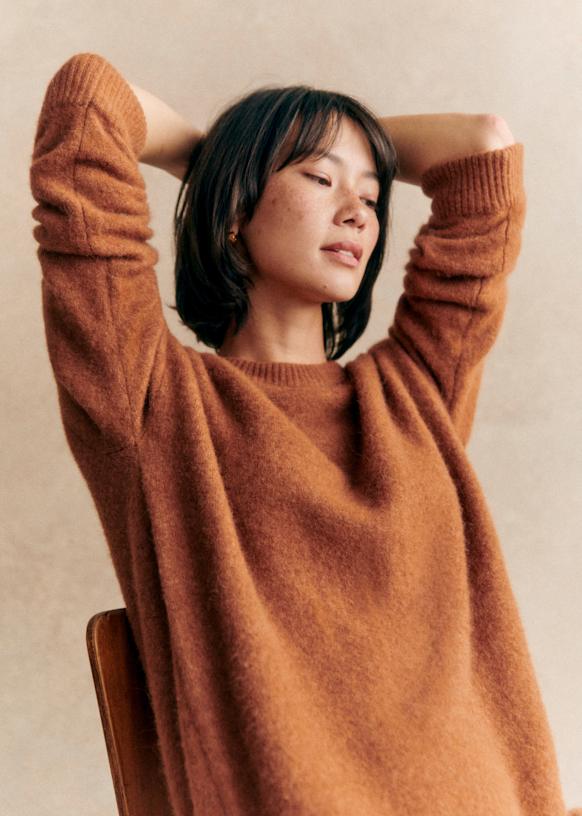 Freja Dress