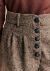 Wallace Shorts