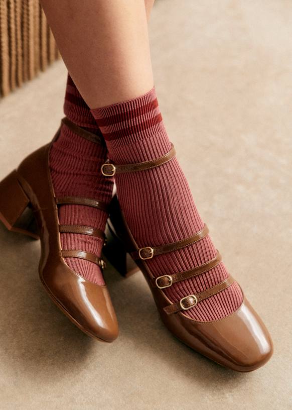 Socks Milly