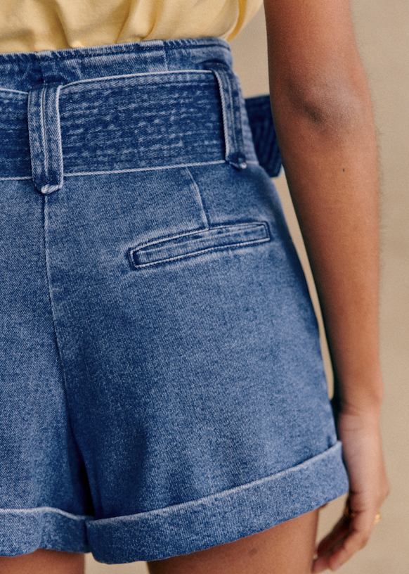Rome Shorts