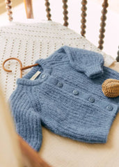 Emile Cardigan