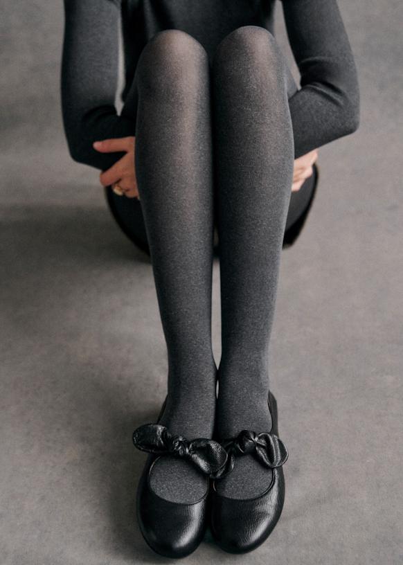 Maisie Low Ballerinas