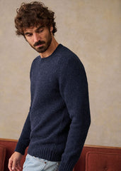 Fergus Sweater