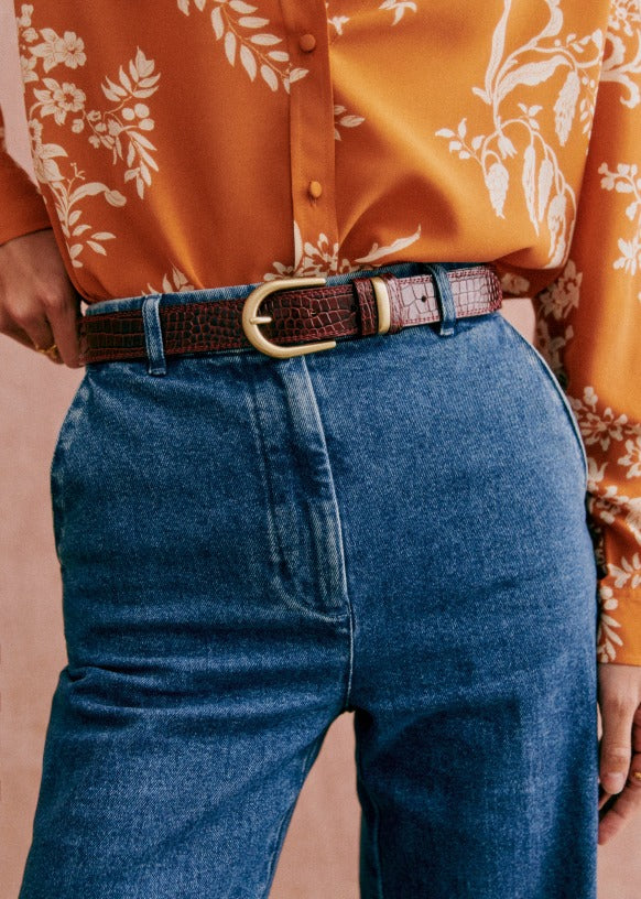 Taylor Belt