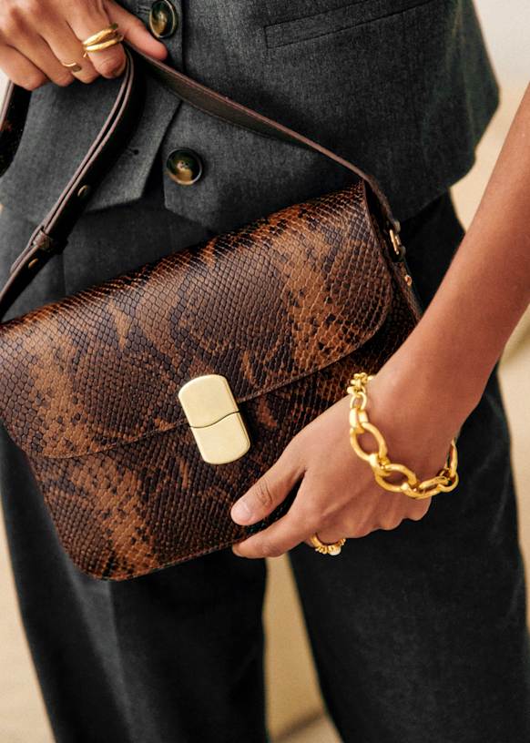 Milo Classic Bag