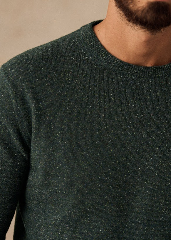 Nils Sweater
